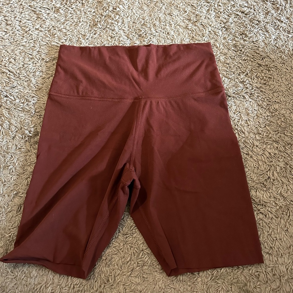 NIKE Biker shorts